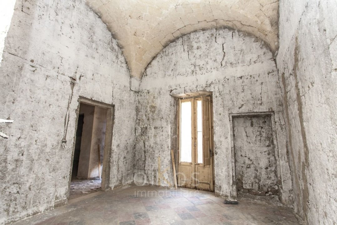 Se vende palacio in ciudad Oria Puglia foto 15