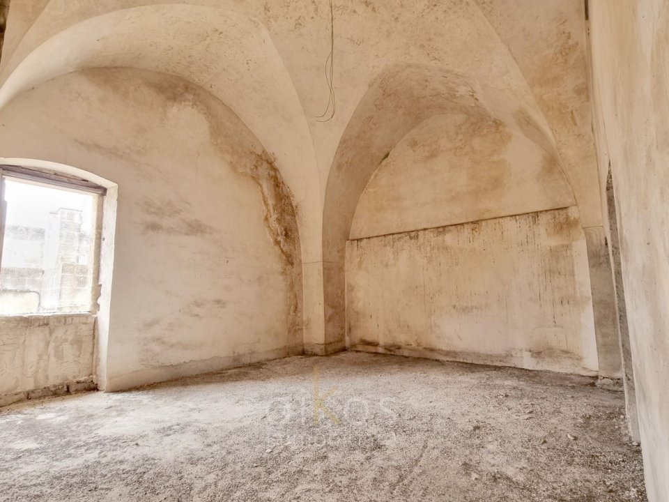 Se vende palacio in ciudad Oria Puglia foto 40