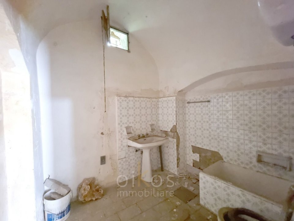 A vendre palais in ville Oria Puglia foto 46