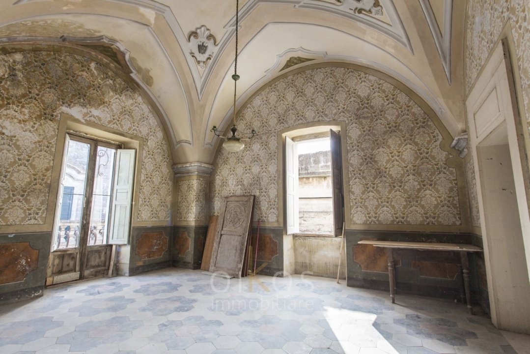 Se vende palacio in ciudad Oria Puglia foto 11