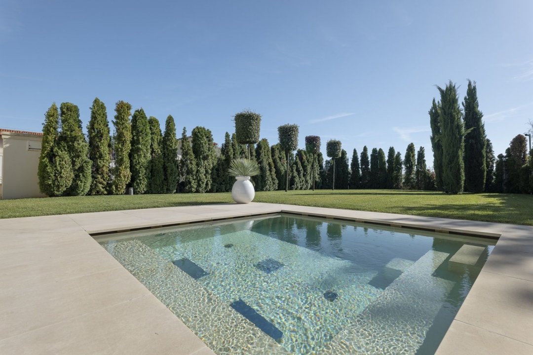 Se vende villa in zona tranquila Forte dei Marmi Toscana foto 1