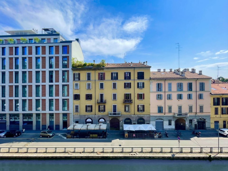For sale apartment in city Milano Lombardia foto 12