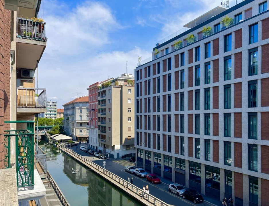 For sale apartment in city Milano Lombardia foto 13