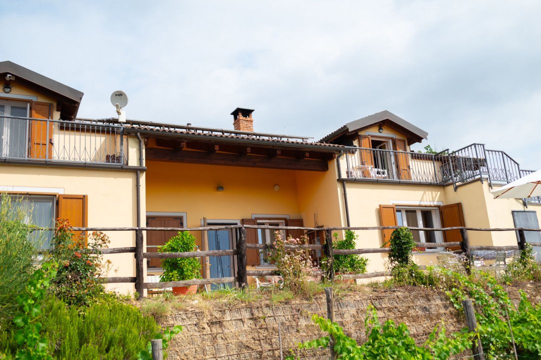 For sale cottage in quiet zone Acqui Terme Piemonte foto 4