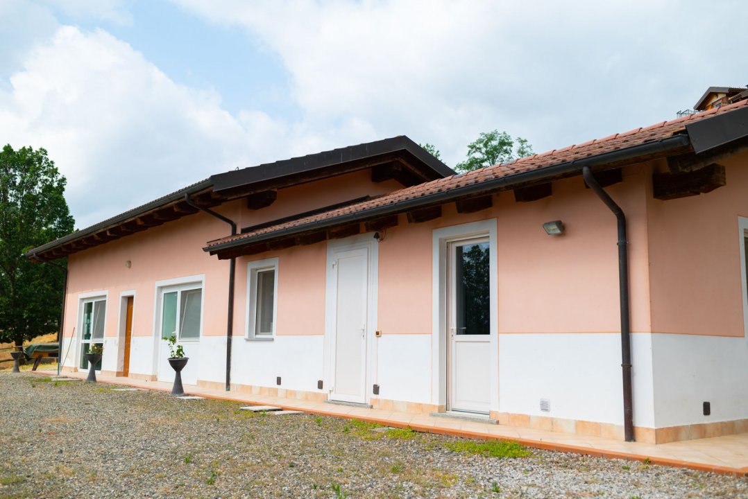 For sale cottage in quiet zone Acqui Terme Piemonte foto 5