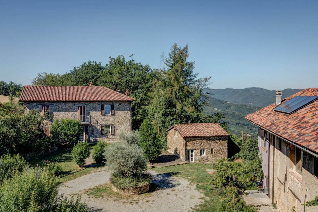 For sale cottage in quiet zone Alba Piemonte foto 1