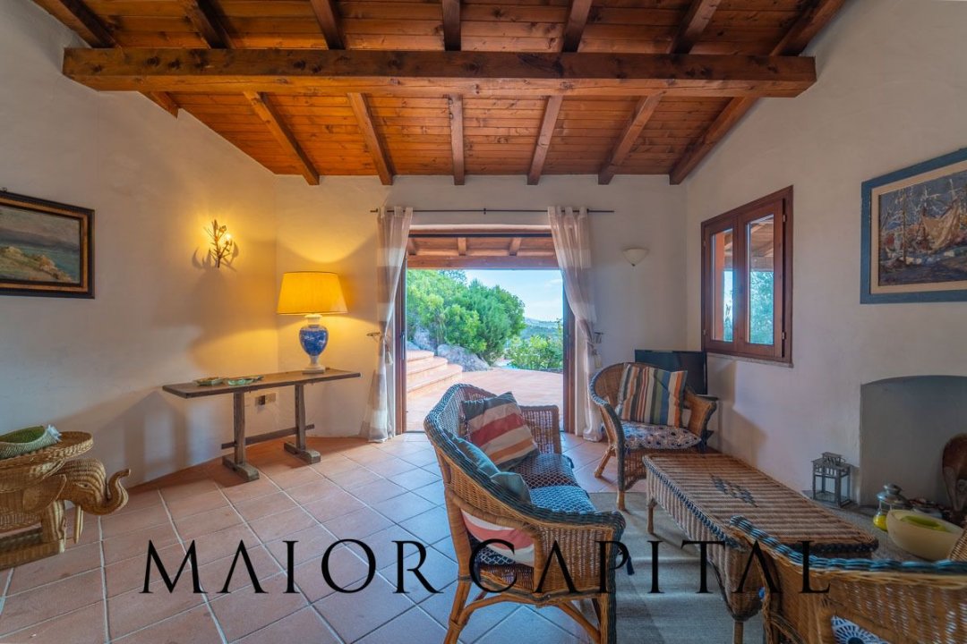 A vendre villa by the mer San Teodoro Sardegna foto 11