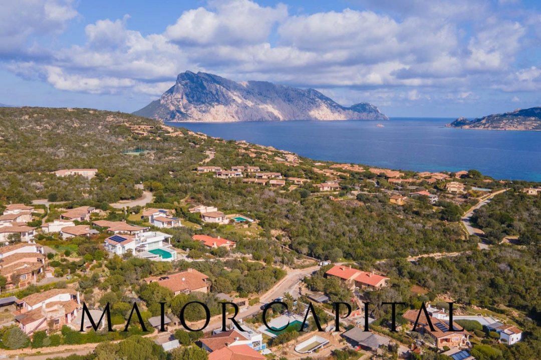 Se vende villa by the mar San Teodoro Sardegna foto 33