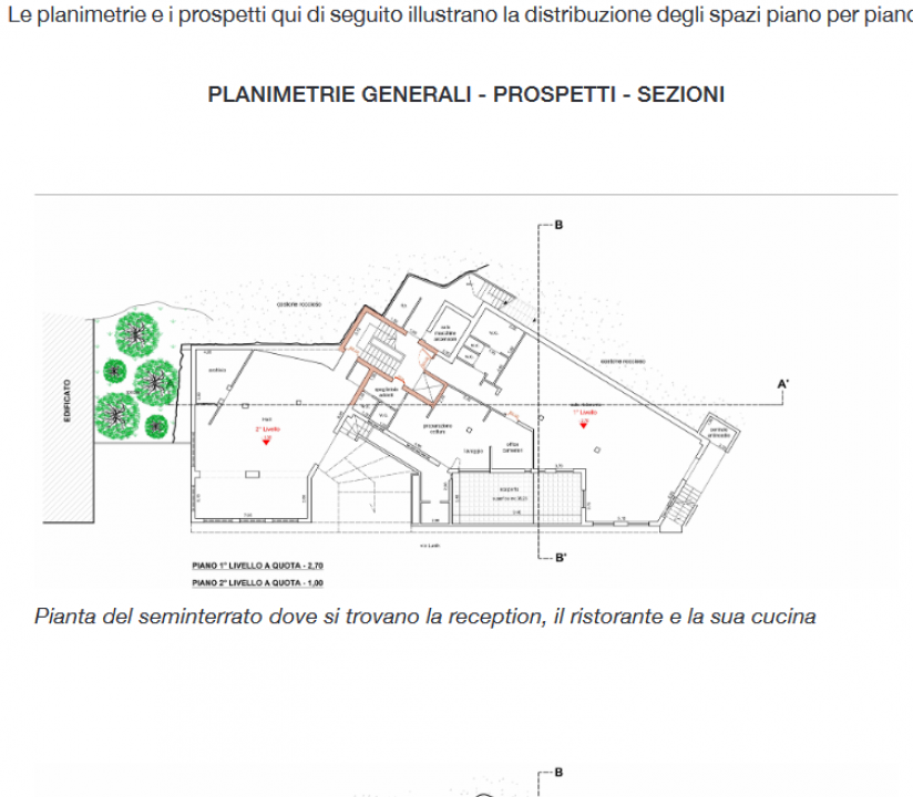 Se vende palacio in ciudad Gallipoli Puglia foto 6