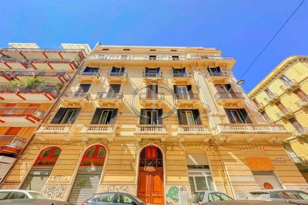 For sale apartment in city Bari Puglia foto 2