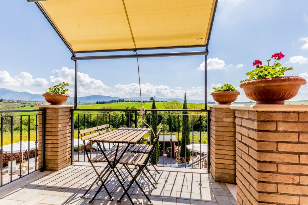 A vendre villa in zone tranquille Guidonia Montecelio Lazio foto 23