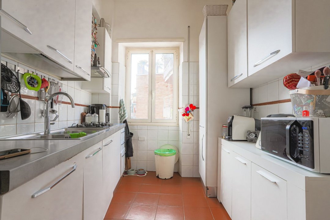 For sale apartment in city Roma Lazio foto 11