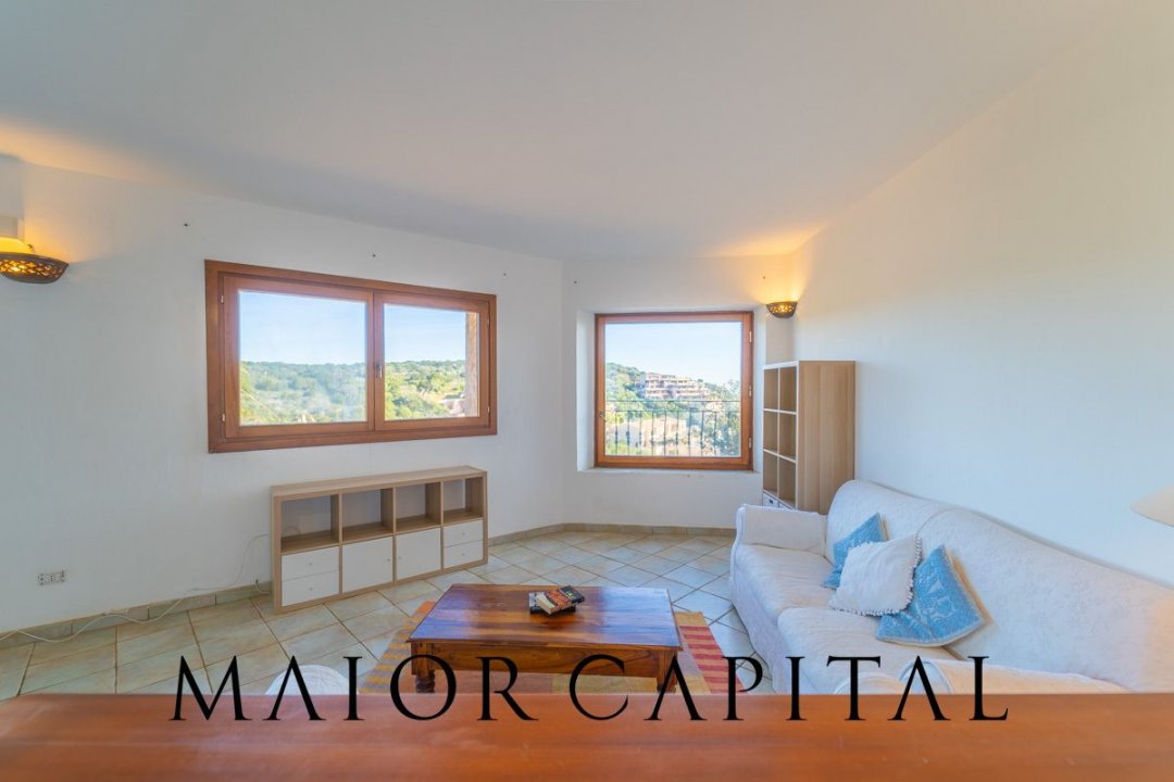 For sale apartment by the sea Arzachena Sardegna foto 9