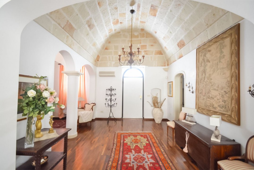 Zu verkaufen villa in ruhiges gebiet San Vito dei Normanni Puglia foto 10
