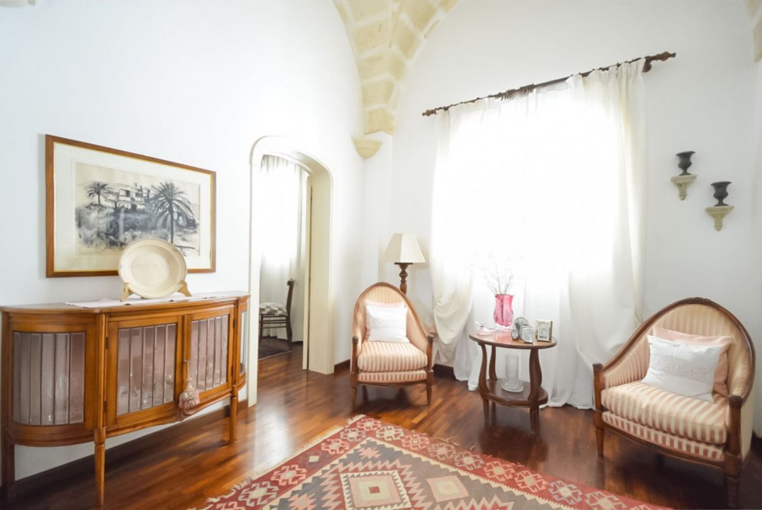 Zu verkaufen villa in ruhiges gebiet San Vito dei Normanni Puglia foto 15