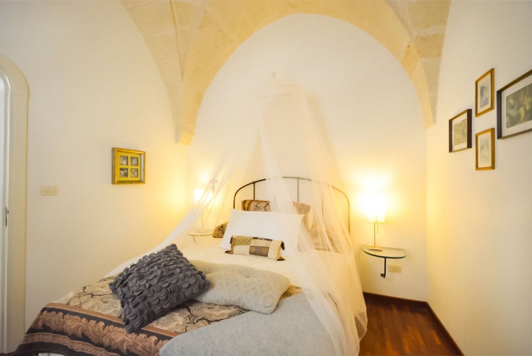 Zu verkaufen villa in ruhiges gebiet San Vito dei Normanni Puglia foto 29
