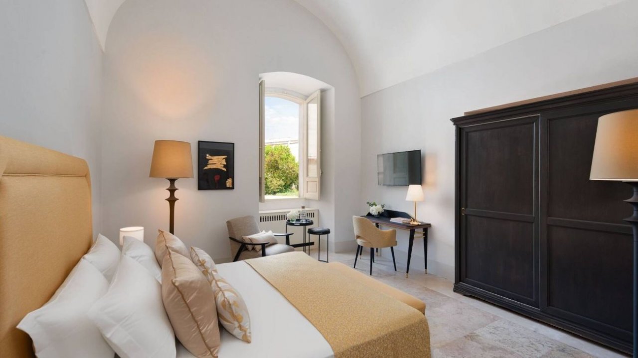 A vendre palais in zone tranquille Manduria Puglia foto 21