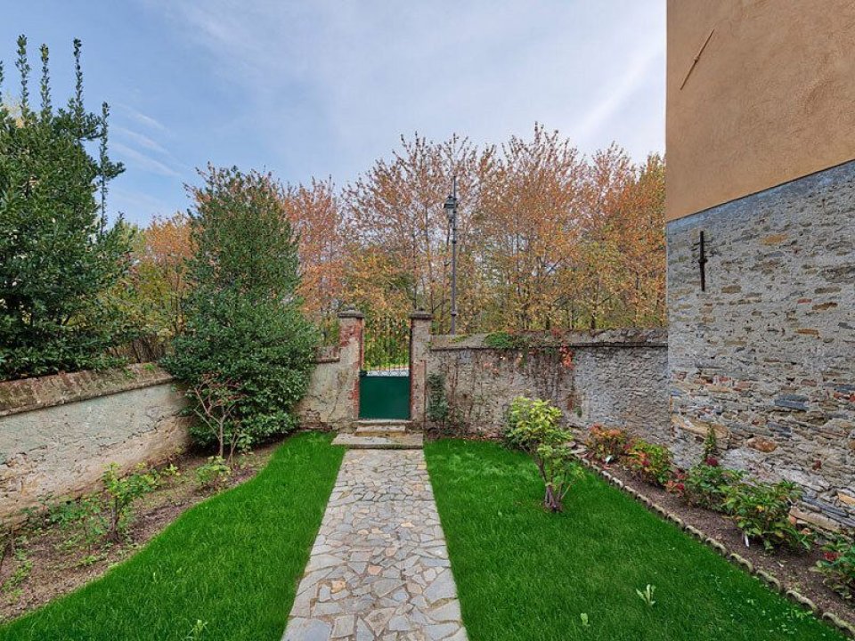 A vendre villa in zone tranquille Briaglia Piemonte foto 30