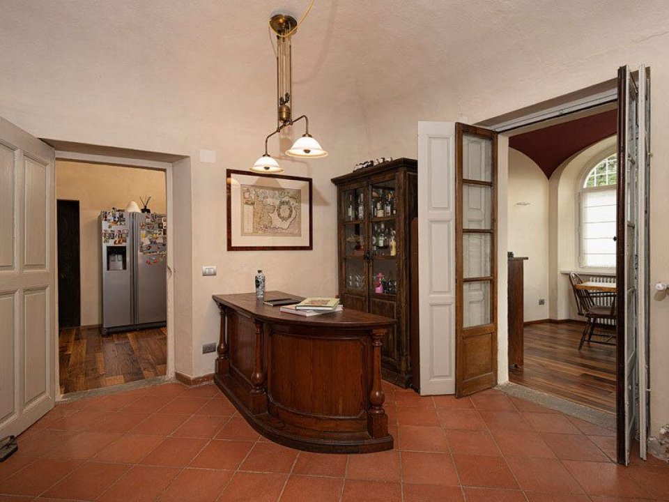 Se vende villa in zona tranquila Briaglia Piemonte foto 19