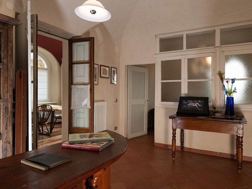 A vendre villa in zone tranquille Briaglia Piemonte foto 20