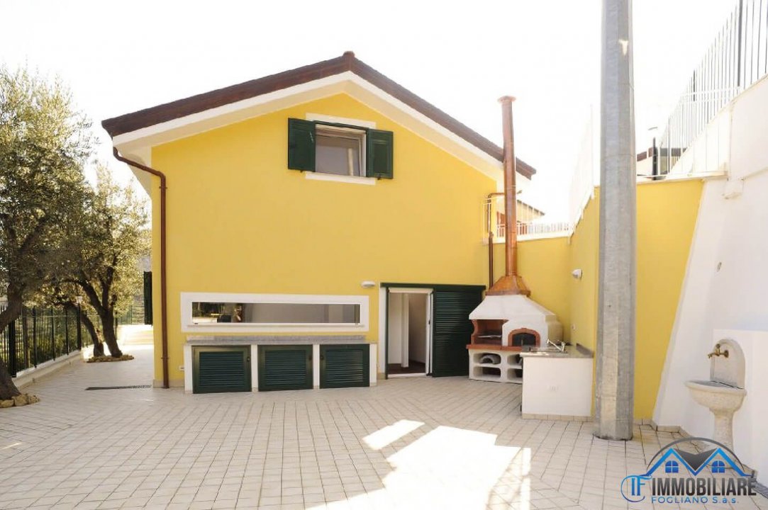 Zu verkaufen villa in  Alassio Liguria foto 22