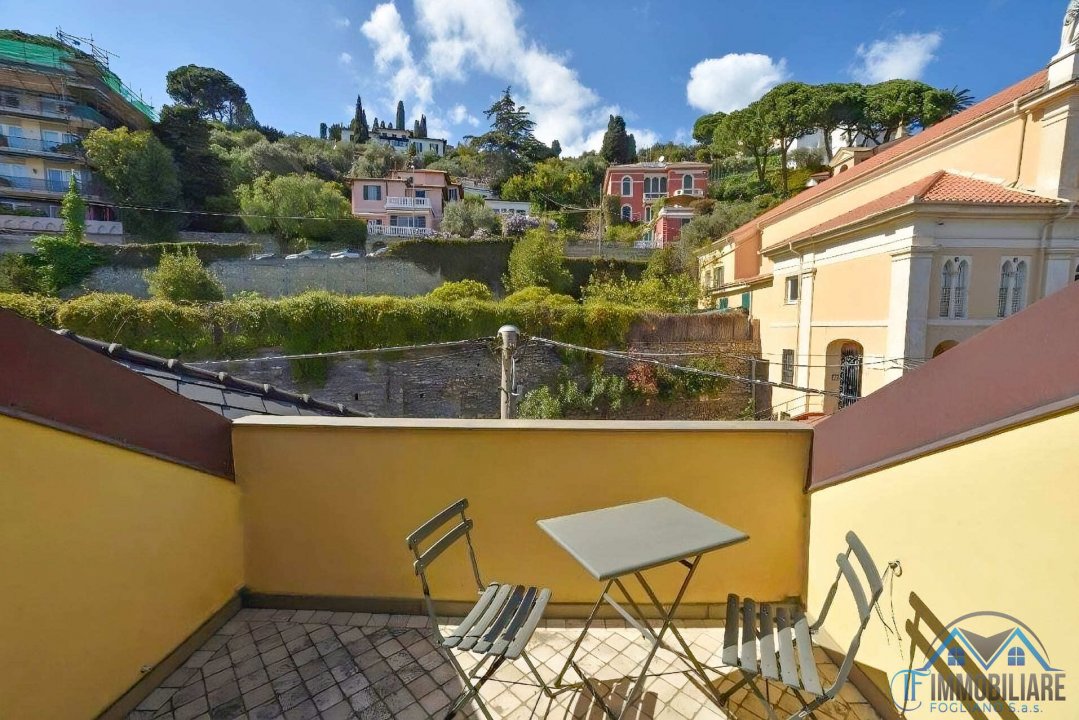 Zu verkaufen penthouse in  Alassio Liguria foto 15