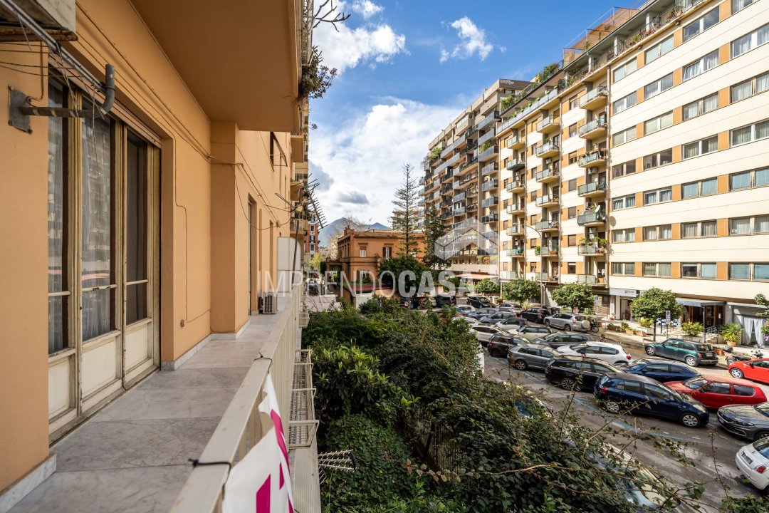 For sale apartment in city Palermo Sicilia foto 35