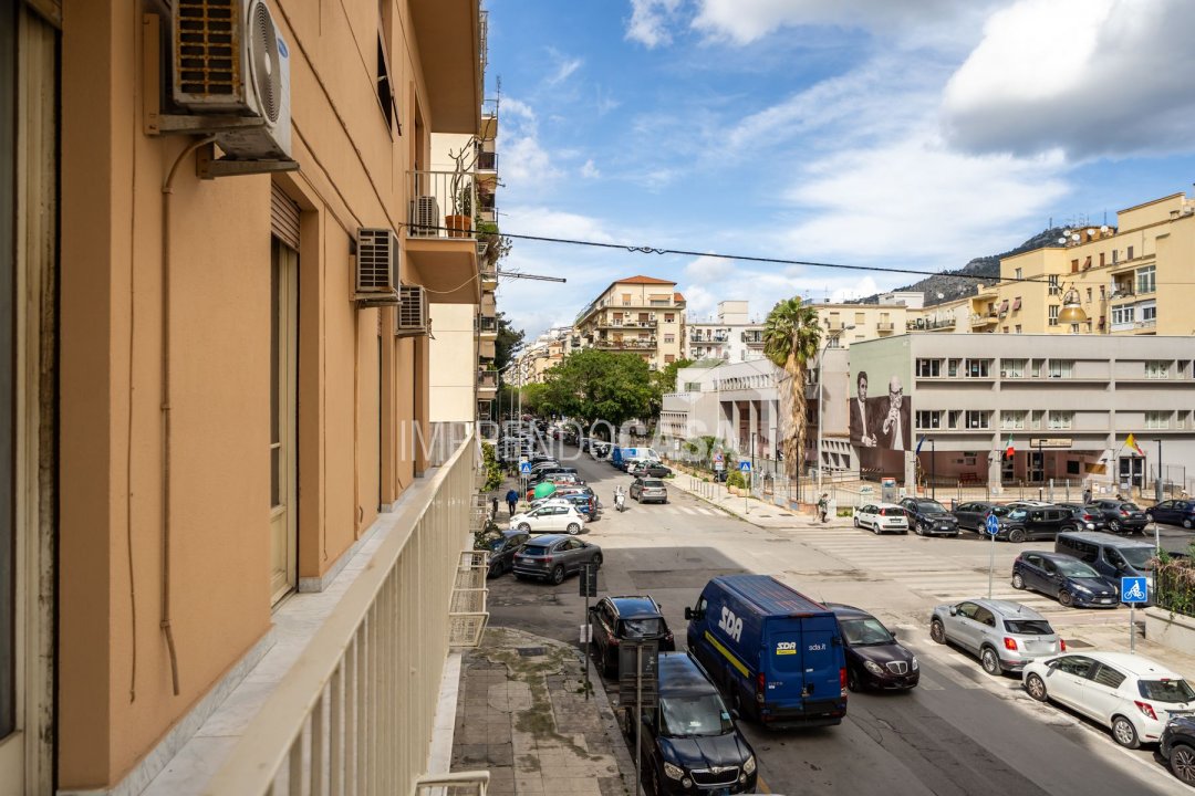Zu verkaufen wohnung in stadt Palermo Sicilia foto 36
