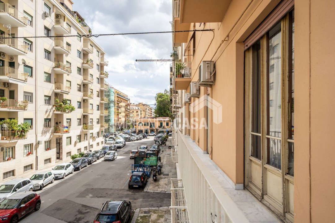Zu verkaufen wohnung in stadt Palermo Sicilia foto 38