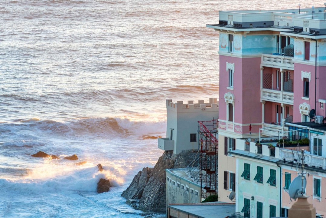 Zu verkaufen wohnung in stadt Genova Liguria foto 18