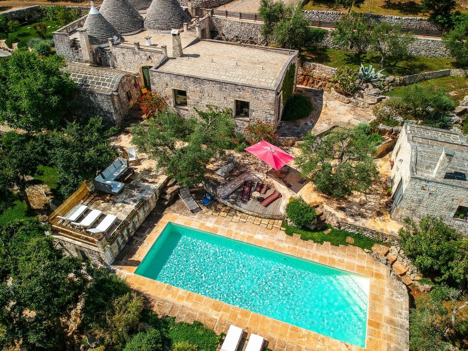 A vendre villa in  Ostuni Puglia foto 2