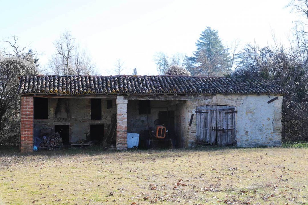 For sale cottage in quiet zone Felino Emilia-Romagna foto 7
