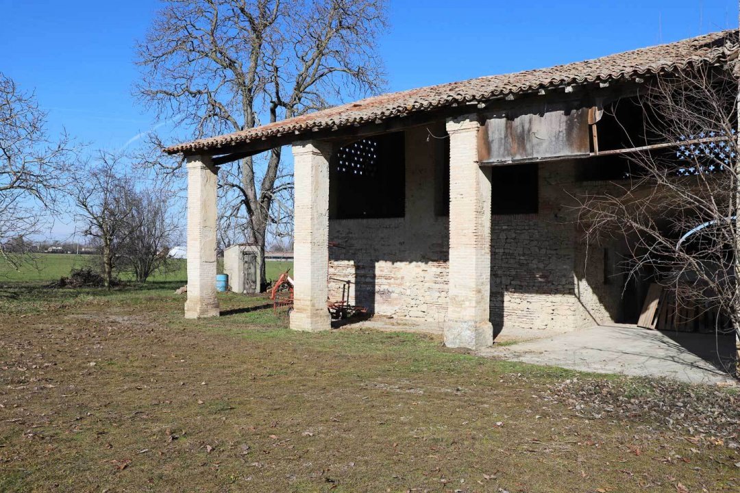 For sale cottage in quiet zone Felino Emilia-Romagna foto 6