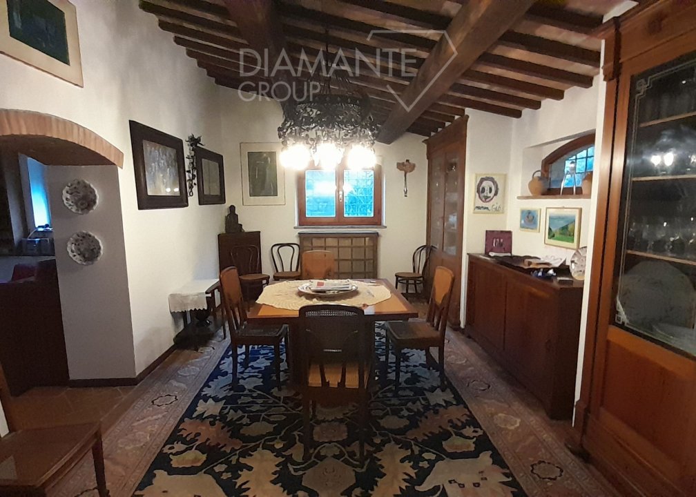 A vendre villa in montagne Monte Castello di Vibio Umbria foto 9