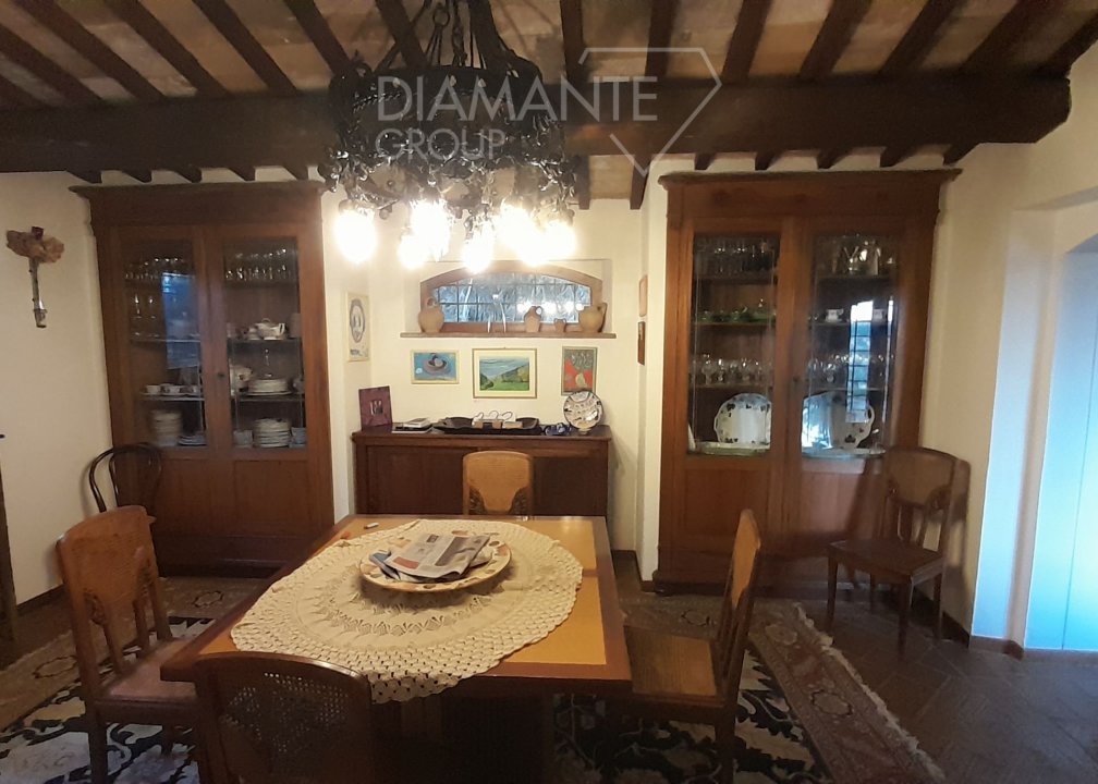 A vendre villa in montagne Monte Castello di Vibio Umbria foto 10