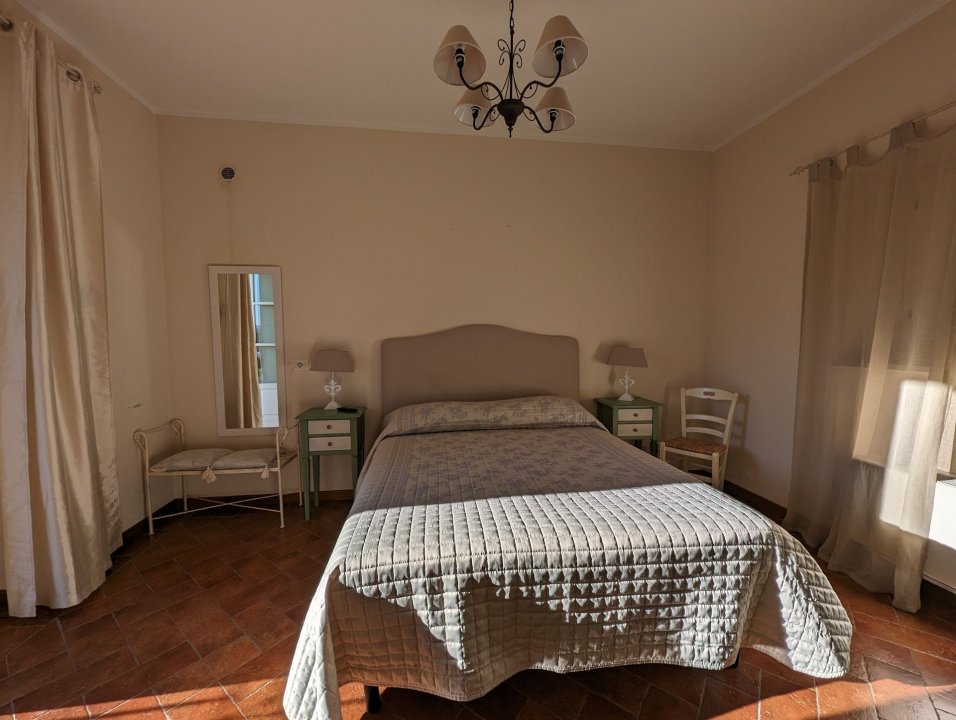 For sale cottage in quiet zone Foiano della Chiana Toscana foto 8