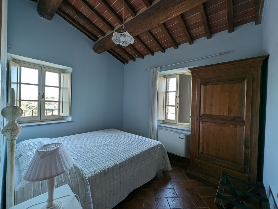For sale cottage in quiet zone Foiano della Chiana Toscana foto 10