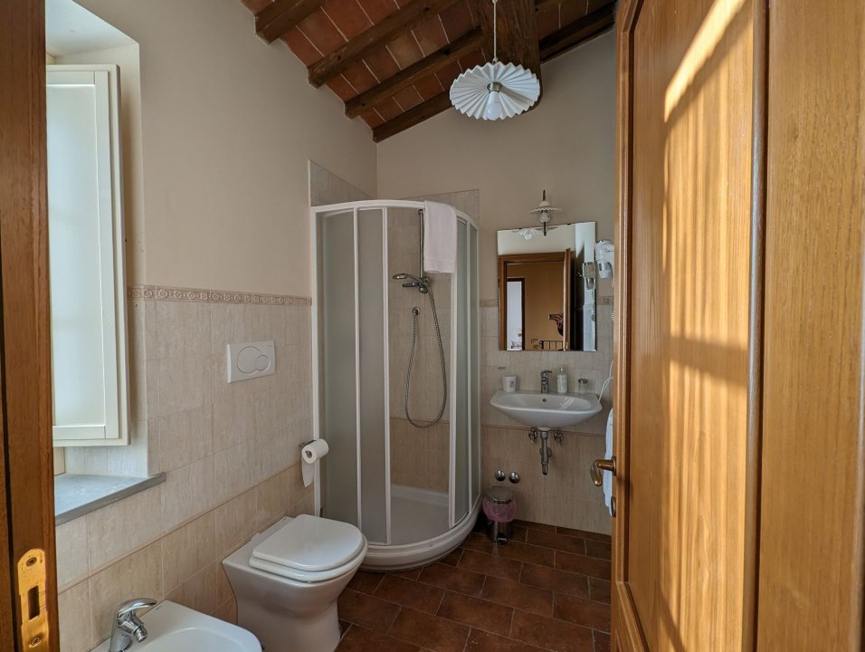 For sale cottage in quiet zone Foiano della Chiana Toscana foto 24