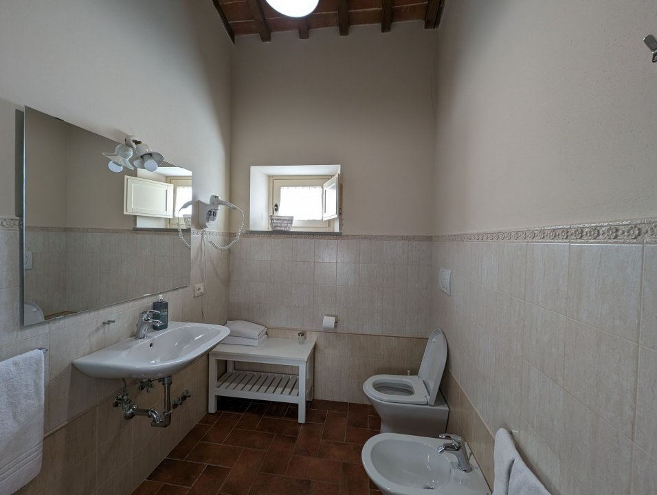 For sale cottage in quiet zone Foiano della Chiana Toscana foto 22