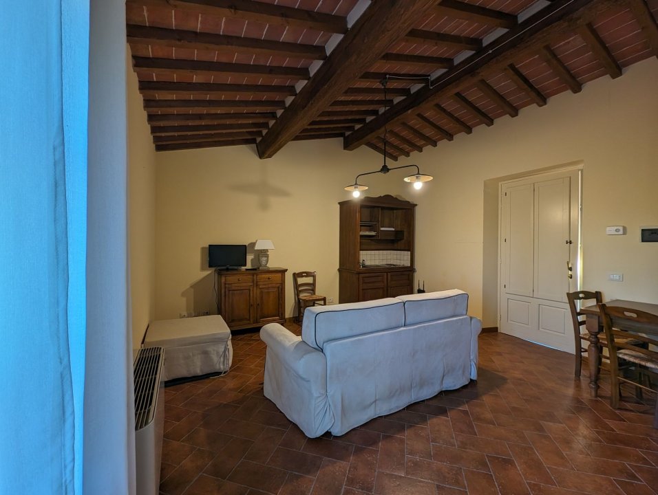 For sale cottage in quiet zone Foiano della Chiana Toscana foto 15