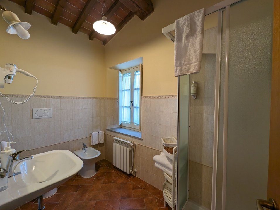 For sale cottage in quiet zone Foiano della Chiana Toscana foto 23
