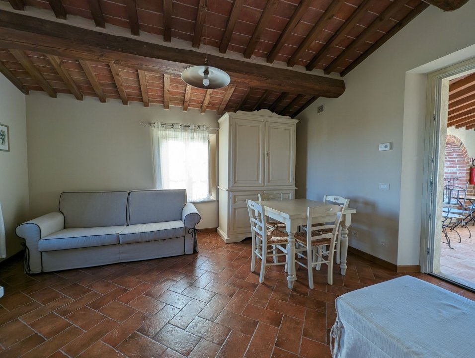 For sale cottage in quiet zone Foiano della Chiana Toscana foto 17