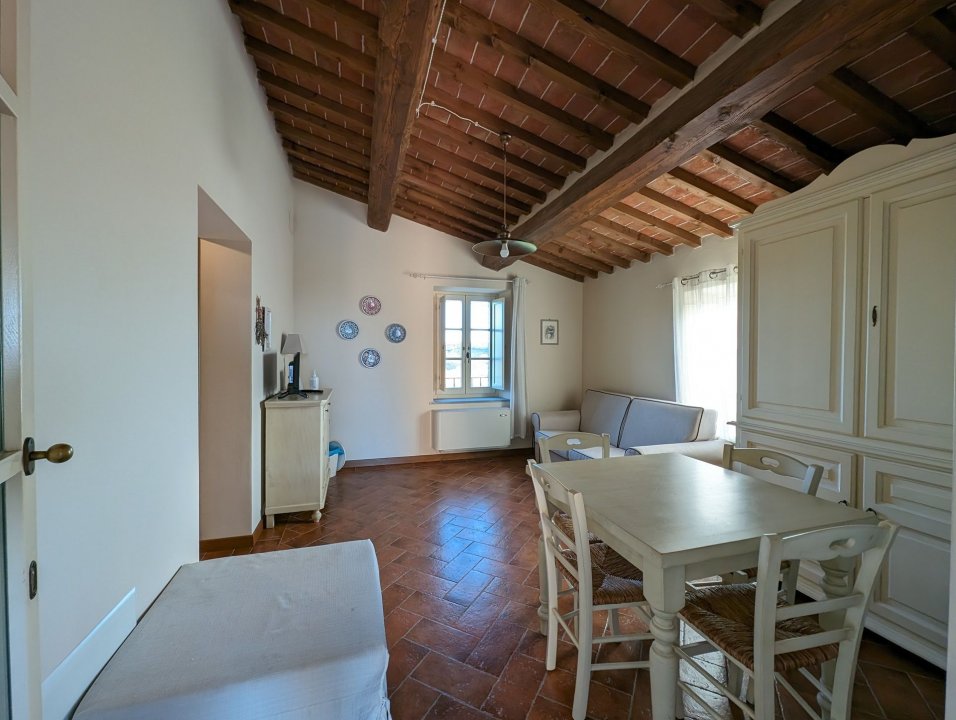 For sale cottage in quiet zone Foiano della Chiana Toscana foto 18