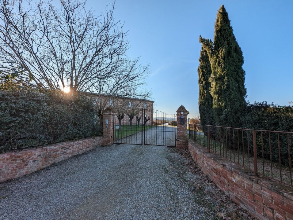 For sale cottage in quiet zone Foiano della Chiana Toscana foto 7
