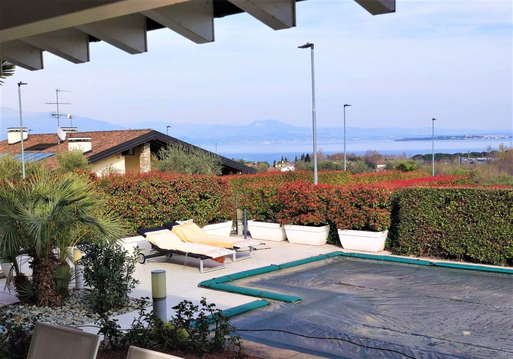 A vendre villa by the lac Padenghe sul Garda Lombardia foto 9