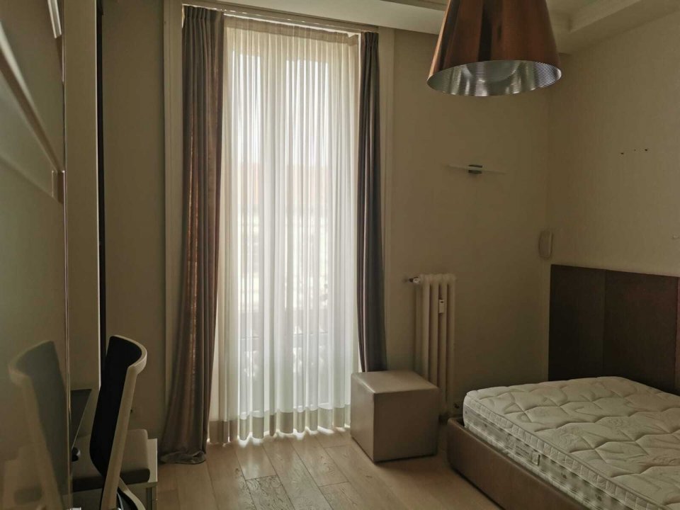 Rent apartment in  Milano Lombardia foto 22