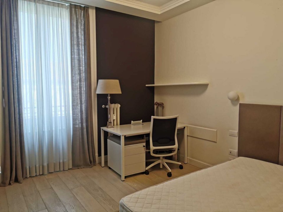 Rent apartment in  Milano Lombardia foto 27