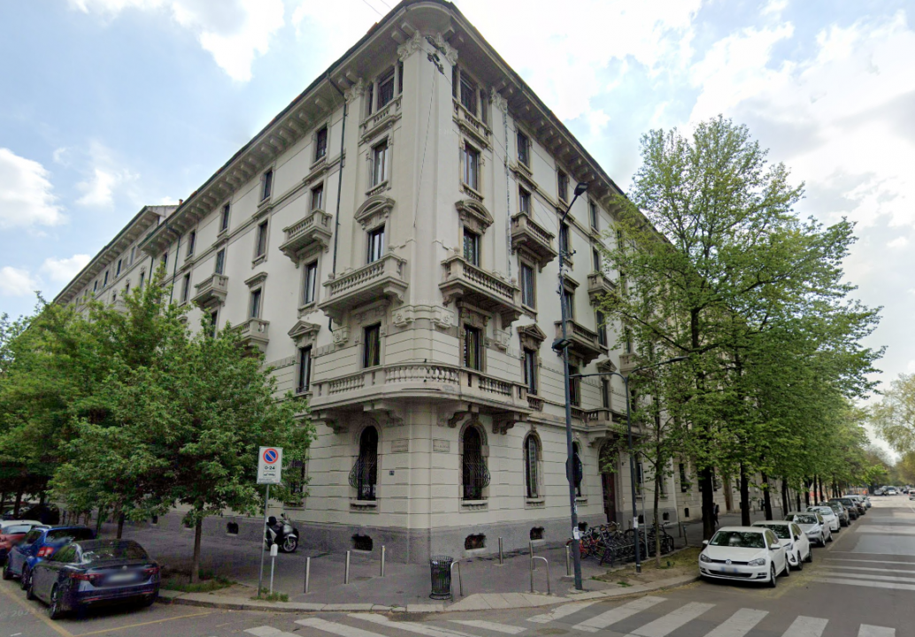 Rent apartment in  Milano Lombardia foto 31