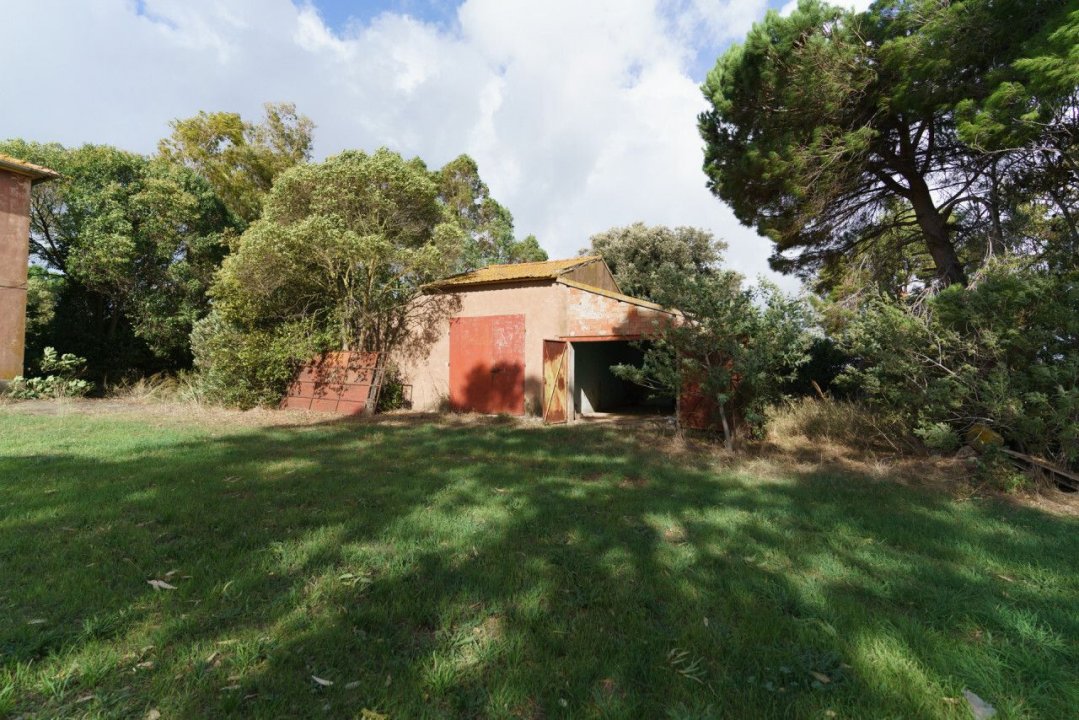 For sale cottage in quiet zone Magliano in Toscana Toscana foto 6