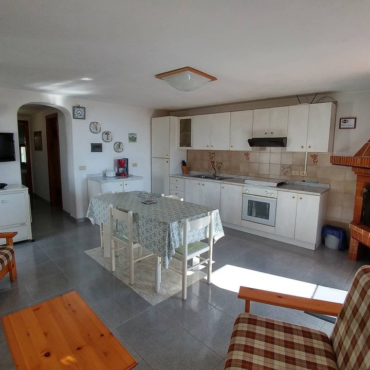 Rent apartment in  Barano d´Ischia Campania foto 5